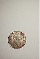 Commemorative Jawaharlal Nehru Coin 1889-1964