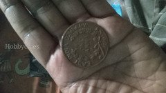 Commemorative Jawaharlal Nehru Coin 1889-1964 - Image 2