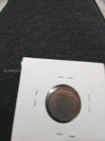 1982 Singapore 1 Cent Coin UNC - Image 2