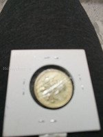 1989 United Kingdom 1 Pound Coin - Image 2