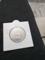 1974 UK 10 New Pence Coin - Elizabeth II - Image 2