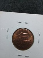 2016-D USA Lincoln Shield Penny - Proof - Image 2
