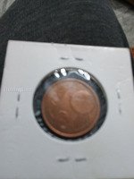 1999 France 5 Euro Cent Proof Coin - Image 2