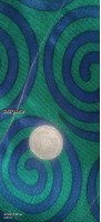 1985 Indian 1 Rupee Coin