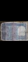 Vintage Indian One Rupee 1979 Banknote - Image 2