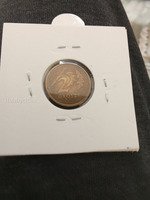 2005 Poland 2 Groszy Proof Coin - Image 2