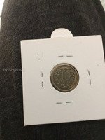 2004 Poland 10 Groszy Proof Coin - Image 2