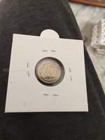 2013 Poland 10 Groszy Proof Coin - Image 2