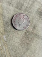 George Vi coin on sell