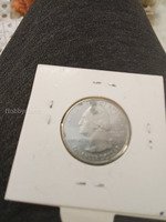2020-D Marsh Billings Rockefeller Quarter Proof Coin USA - Image 2