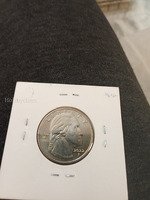 2022-P Anna May Wong Proof Quarter Dollar Coin USA - Image 2