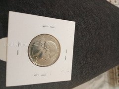 2022 D Proof N&N Quarter Dollar Coin - Image 2