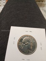 2022-P Wilma Mankiller Proof Quarter - USA - Image 2