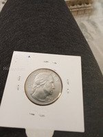 2023-D Franklin D. Roosevelt Proof Quarter Dollar Coin - Image 2