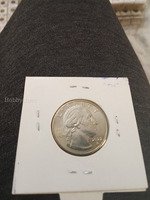 2023-D USA Proof Quarter - South Dakota State Quarter - Image 2