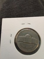 1973-D USA 5 Cents Jefferson Nickel - Rare Coin - Image 2