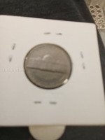 1975 USA 5 Cents Coin - Image 2