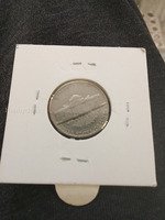 1976 D USA Jefferson Nickel 5 Cents Coin - Image 2