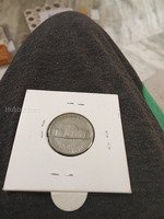 1988 D USA 5 Cents Jefferson Nickel - Full Steps - Image 2