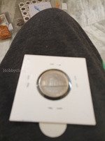 1988 P USA 5 Cents Jefferson Nickel Coin - Image 2