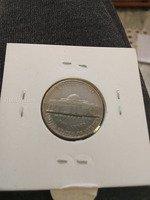 1990 P Jefferson Nickel - UNC Condition - Image 2