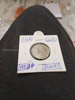 1993-P USA Jefferson Nickel UNC