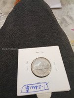 1994-D USA Jefferson Nickel 5 Cents Coin UNC - Image 2