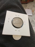 1995-S Silver Proof Jefferson Nickel - Image 2