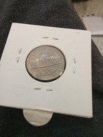 1996-D USA 5 Cents Jefferson Nickel Proof Coin - Image 2
