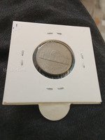1998 D USA Jefferson Nickel 5 Cents Coin - Image 2