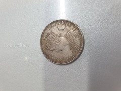 1889 coin - Image 2