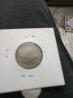 1999 USA Jefferson Nickel Coin - UNC Condition - Image 2