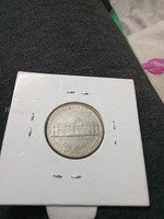 2002 P USA Jefferson Nickel Proof Coin - Image 2