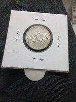 2003-D USA Proof Jefferson Nickel 5 Cents Coin - Image 2