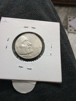 2005 D Buffalo Nickel Proof 5 Cents Coin UNC - Image 2