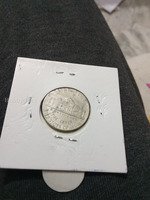 2006 USA 5 Cents Jefferson Nickel UNC - Image 2