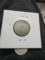2009-D USA 5 Cents Jefferson Nickel UNC - Image 2