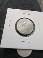 2016 P USA 15 Cents Jefferson Nickel Coin UNC - Image 2