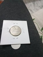 2017 D USA 5 Cents Jefferson Nickel Coin UNC - Image 2