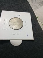 2017 P USA 5 Cents Jefferson Nickel UNC - Image 2