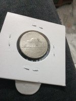 2019 D USA Jefferson Nickel 5 Cents UNC - Image 2