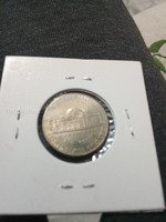 2021-D Jefferson Nickel - 10 Mils, US Mint - Image 2
