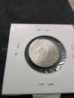 2021 P USA Jefferson Nickel UNC Coin - Image 2