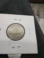2022 D Jefferson Nickel - UNC Condition - Image 2