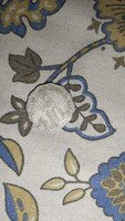 Old Indian 10 Paise Coin