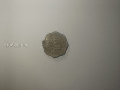 old coin 1988 years