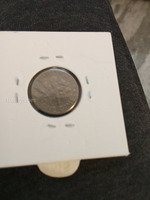 1974 USA Dime - No Mint Mark - UNC Condition - Image 2