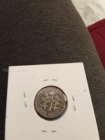 1986 P USA Roosevelt Dime - Uncirculated (UNC) Condition - Image 2
