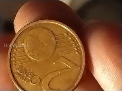 2 Euro Cent Coin