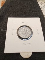 1989 P USA Roosevelt Dime in Very Fine Condition - Image 2